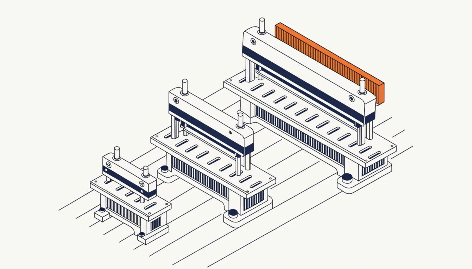 Illustration isométrique : CoastOne C9 : présentation technique complète